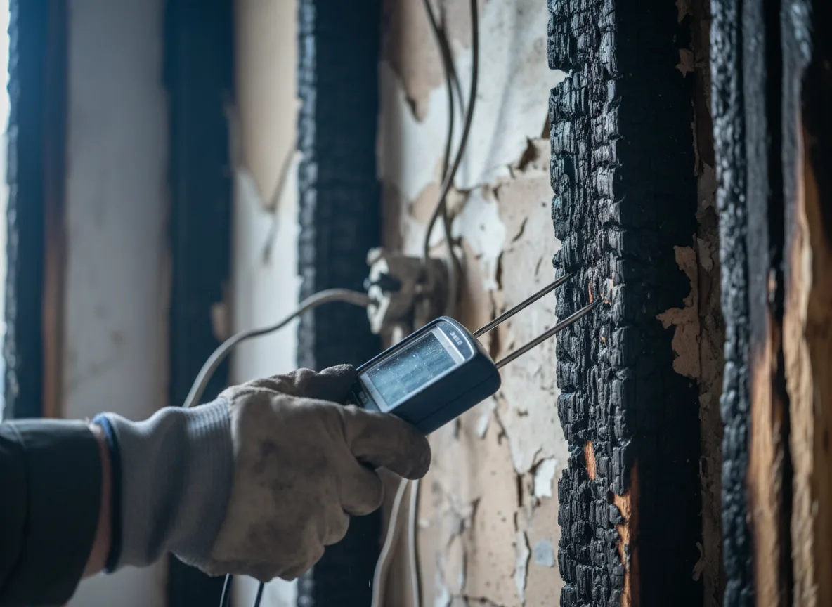 Fire Damage Restoration Tieton, WA FAQs
